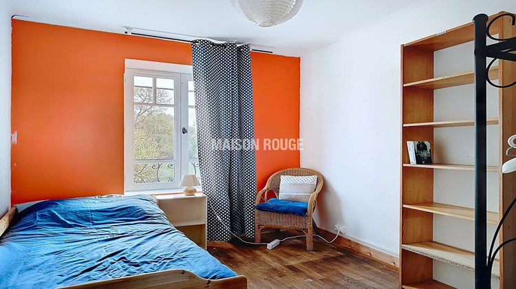 Ma-Cabane - Vente Maison SAINT-PIERRE-DE-PLESGUEN, 105 m²
