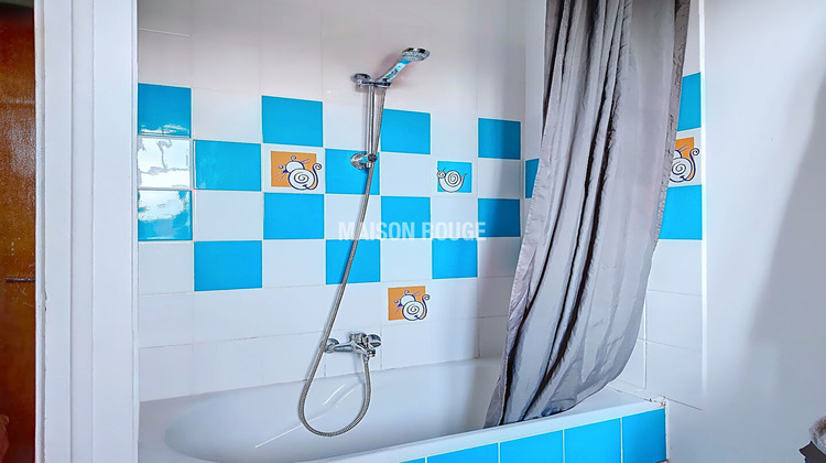 Ma-Cabane - Vente Maison SAINT-PIERRE-DE-PLESGUEN, 105 m²