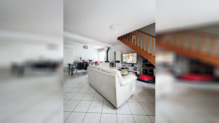 Ma-Cabane - Vente Maison SAINT-PIERRE-DE-PLESGUEN, 108 m²