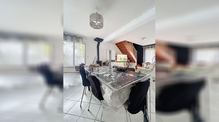 Ma-Cabane - Vente Maison SAINT-PIERRE-DE-PLESGUEN, 108 m²