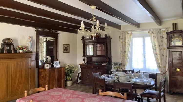 Ma-Cabane - Vente Maison SAINT PIERRE DE PLESGUEN, 65 m²