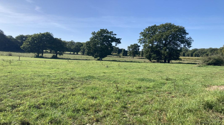 Ma-Cabane - Vente Maison SAINT PIERRE DE PLESGUEN, 65 m²