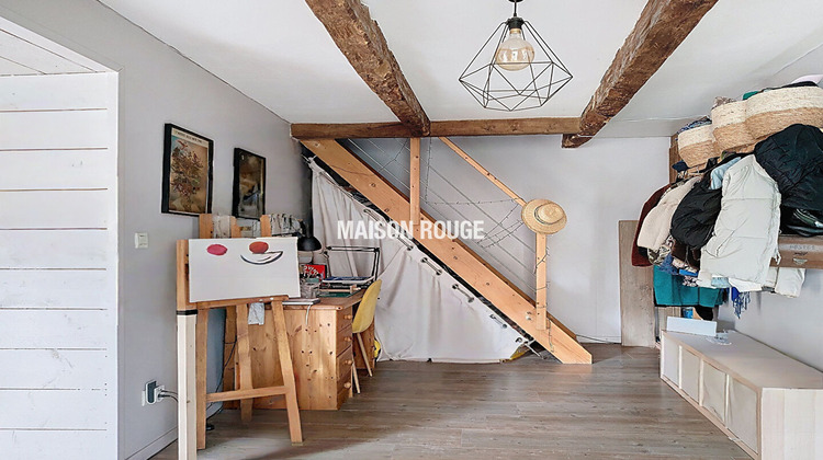 Ma-Cabane - Vente Maison SAINT-PIERRE-DE-PLESGUEN, 148 m²