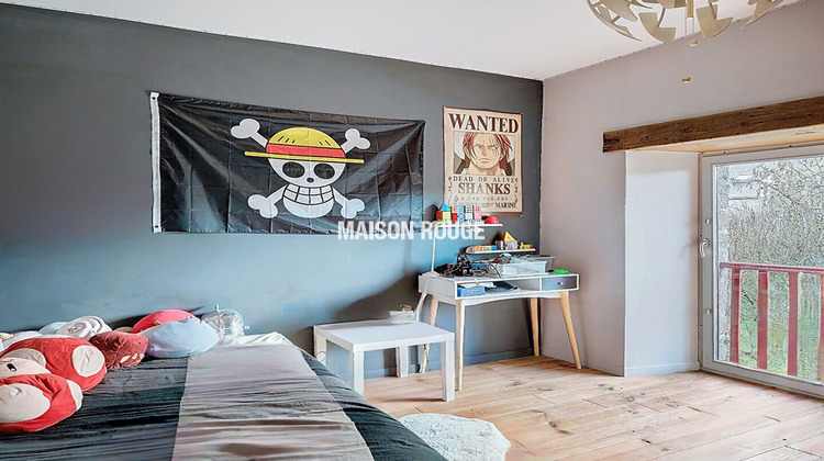 Ma-Cabane - Vente Maison SAINT-PIERRE-DE-PLESGUEN, 148 m²