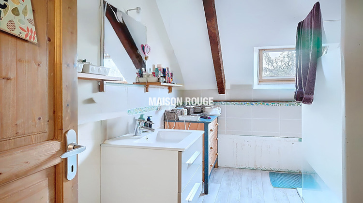Ma-Cabane - Vente Maison SAINT-PIERRE-DE-PLESGUEN, 148 m²
