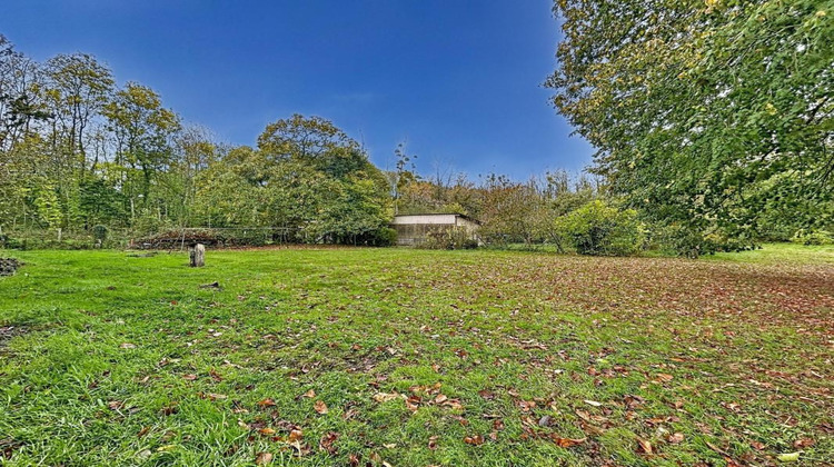 Ma-Cabane - Vente Maison SAINT PIERRE DE PLESGUEN, 102 m²