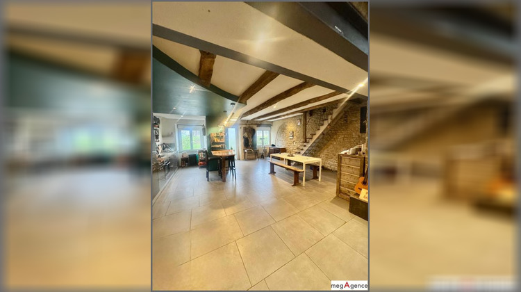 Ma-Cabane - Vente Maison SAINT PIERRE DE PLESGUEN, 107 m²