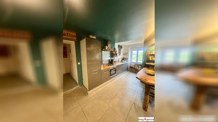 Ma-Cabane - Vente Maison SAINT PIERRE DE PLESGUEN, 107 m²