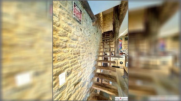 Ma-Cabane - Vente Maison SAINT PIERRE DE PLESGUEN, 107 m²