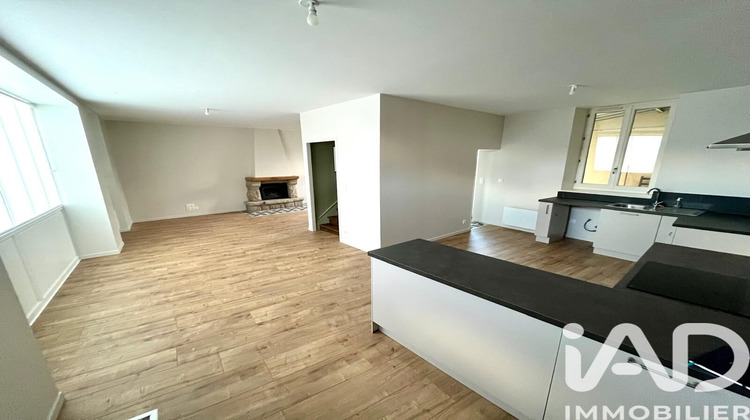 Ma-Cabane - Vente Maison Saint Pierre de Plesguen, 140 m²