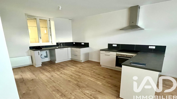 Ma-Cabane - Vente Maison Saint Pierre de Plesguen, 140 m²