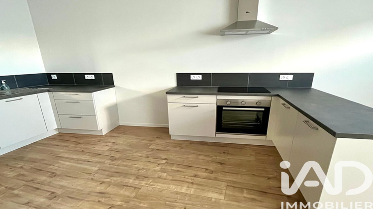 Ma-Cabane - Vente Maison Saint Pierre de Plesguen, 140 m²