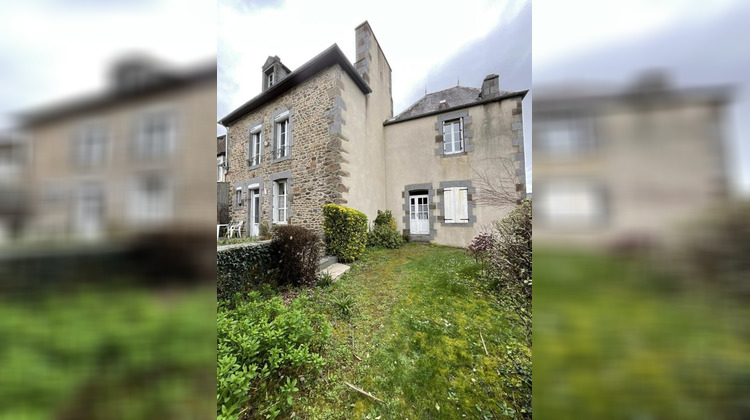 Ma-Cabane - Vente Maison SAINT PIERRE DE PLESGUEN, 149 m²