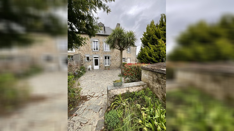 Ma-Cabane - Vente Maison SAINT PIERRE DE PLESGUEN, 149 m²