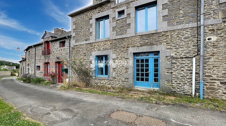 Ma-Cabane - Vente Maison SAINT-PIERRE-DE-PLESGUEN, 87 m²