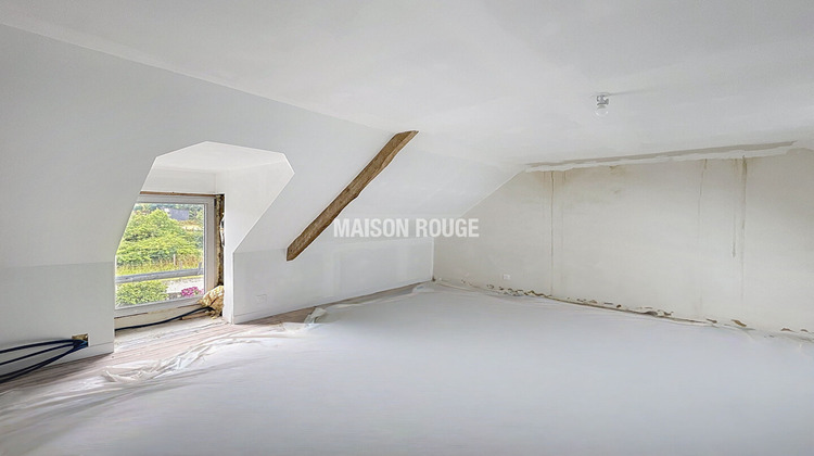 Ma-Cabane - Vente Maison SAINT-PIERRE-DE-PLESGUEN, 87 m²