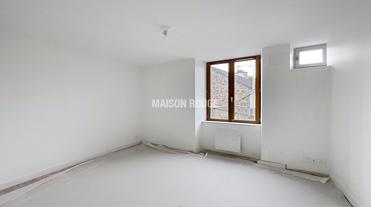 Ma-Cabane - Vente Maison SAINT-PIERRE-DE-PLESGUEN, 87 m²