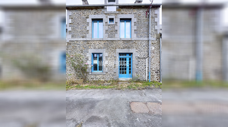 Ma-Cabane - Vente Maison SAINT-PIERRE-DE-PLESGUEN, 87 m²