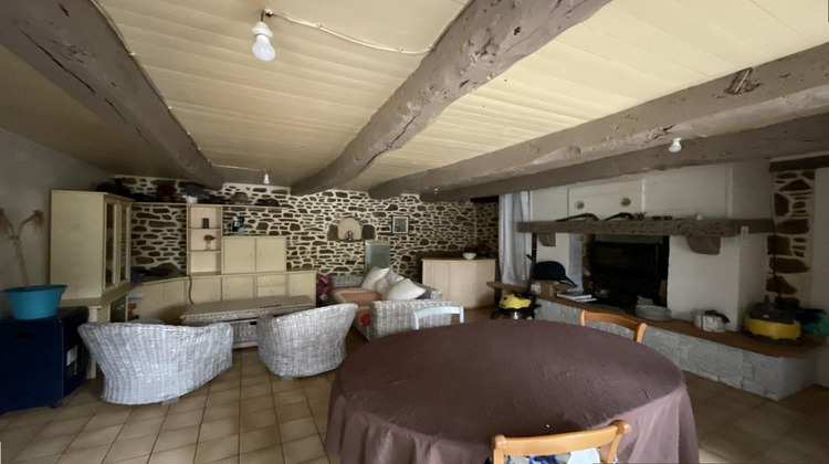 Ma-Cabane - Vente Maison SAINT PIERRE DE PLESGUEN, 141 m²