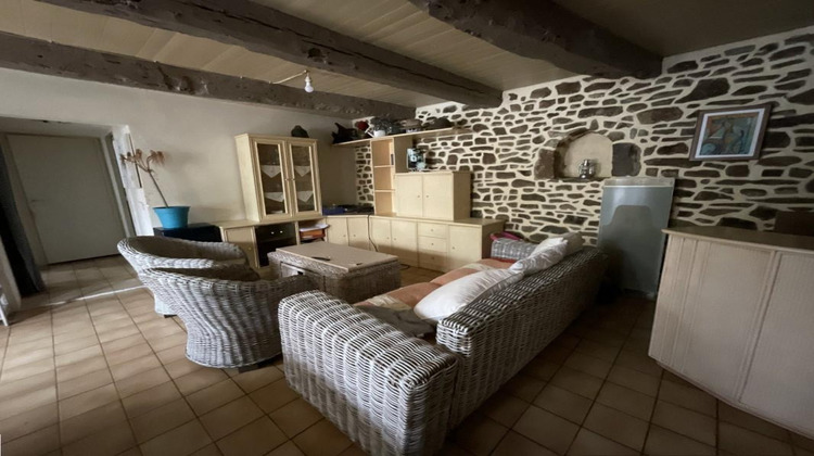 Ma-Cabane - Vente Maison SAINT PIERRE DE PLESGUEN, 141 m²