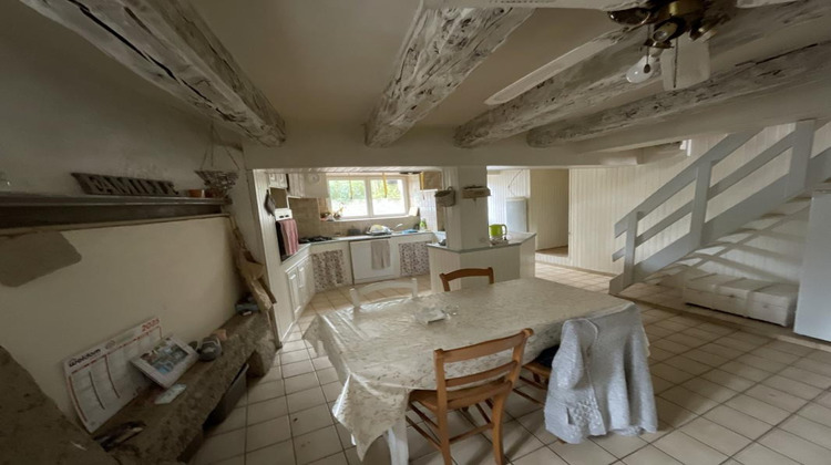 Ma-Cabane - Vente Maison SAINT PIERRE DE PLESGUEN, 141 m²