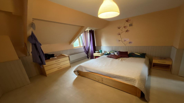 Ma-Cabane - Vente Maison SAINT PIERRE DE PLESGUEN, 141 m²