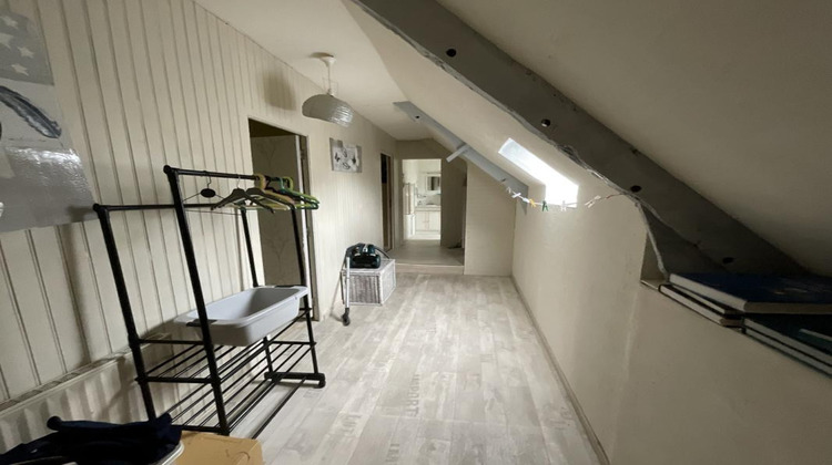 Ma-Cabane - Vente Maison SAINT PIERRE DE PLESGUEN, 141 m²