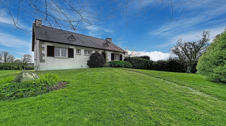 Ma-Cabane - Vente Maison SAINT-PIERRE-DE-PLESGUEN, 100 m²