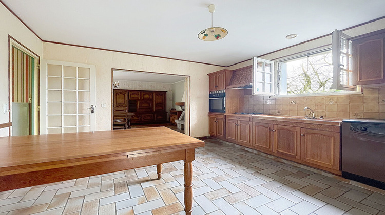 Ma-Cabane - Vente Maison SAINT-PIERRE-DE-PLESGUEN, 100 m²