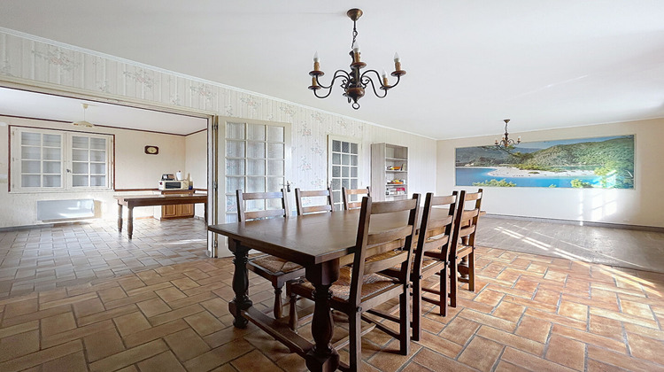 Ma-Cabane - Vente Maison SAINT-PIERRE-DE-PLESGUEN, 100 m²
