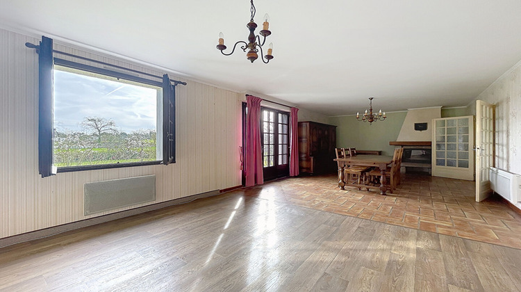 Ma-Cabane - Vente Maison SAINT-PIERRE-DE-PLESGUEN, 100 m²