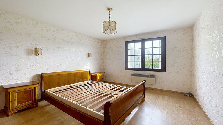 Ma-Cabane - Vente Maison SAINT-PIERRE-DE-PLESGUEN, 100 m²