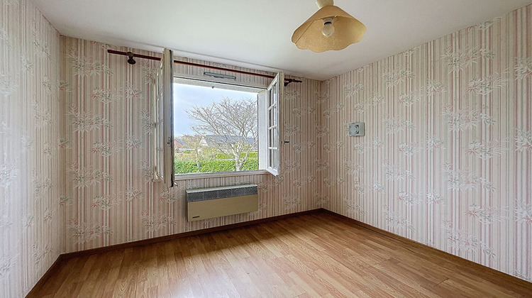 Ma-Cabane - Vente Maison SAINT-PIERRE-DE-PLESGUEN, 100 m²