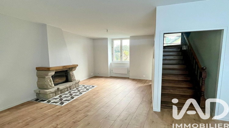 Ma-Cabane - Vente Maison Saint Pierre de Plesguen, 140 m²