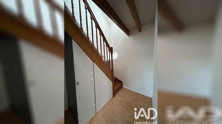 Ma-Cabane - Vente Maison Saint-Pierre-de-Plesguen, 79 m²