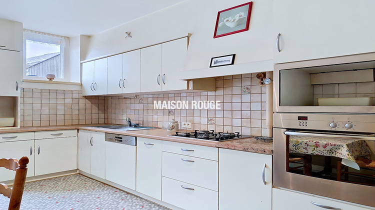 Ma-Cabane - Vente Maison SAINT-PIERRE-DE-PLESGUEN, 149 m²