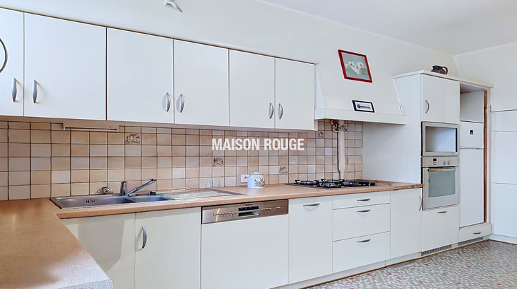 Ma-Cabane - Vente Maison SAINT-PIERRE-DE-PLESGUEN, 149 m²