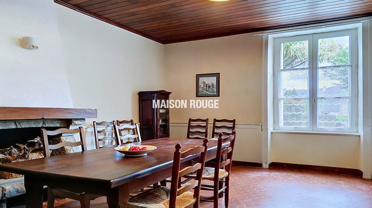 Ma-Cabane - Vente Maison SAINT-PIERRE-DE-PLESGUEN, 149 m²