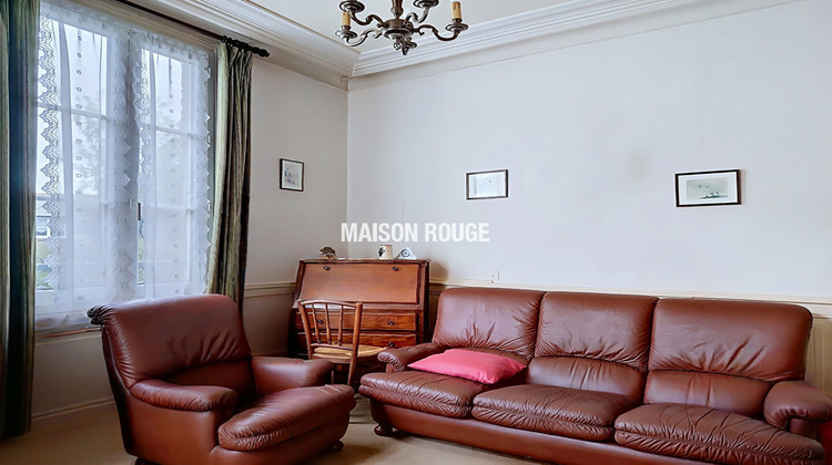 Ma-Cabane - Vente Maison SAINT-PIERRE-DE-PLESGUEN, 149 m²