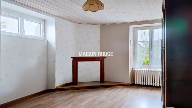 Ma-Cabane - Vente Maison SAINT-PIERRE-DE-PLESGUEN, 149 m²