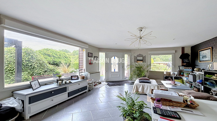 Ma-Cabane - Vente Maison SAINT-PIERRE-DE-PLESGUEN, 195 m²