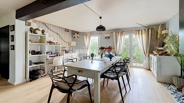 Ma-Cabane - Vente Maison SAINT-PIERRE-DE-PLESGUEN, 195 m²