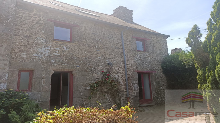 Ma-Cabane - Vente Maison SAINT PIERRE DE PLESGUEN, 97 m²