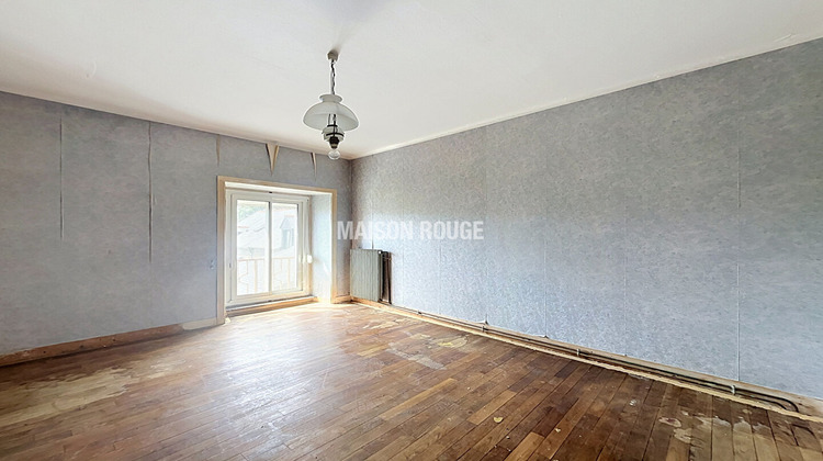 Ma-Cabane - Vente Maison SAINT-PIERRE-DE-PLESGUEN, 109 m²