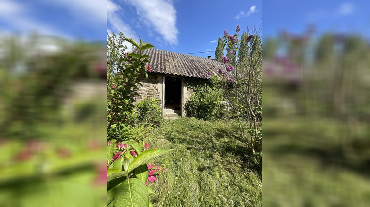 Ma-Cabane - Vente Maison SAINT PIERRE DE PLESGUEN, 141 m²
