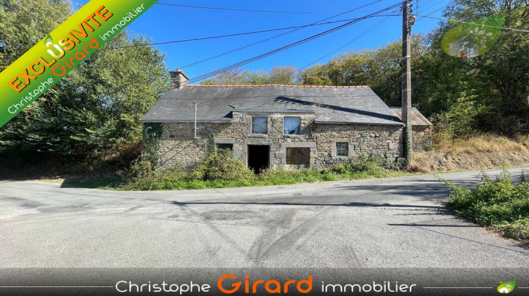 Ma-Cabane - Vente Maison SAINT-PIERRE-DE-PLESGUEN, 118 m²