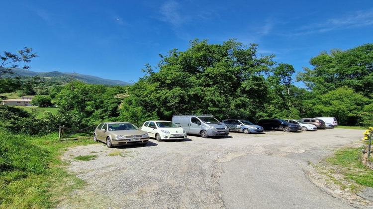 Ma-Cabane - Vente Maison SAINT PIERRE DE RIVIERE, 111 m²