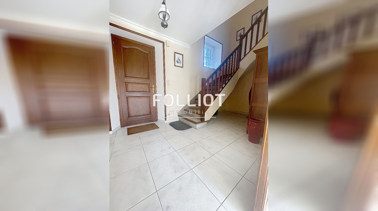 Ma-Cabane - Vente Maison SAINT-PIERRE-DE-SEMILLY, 160 m²