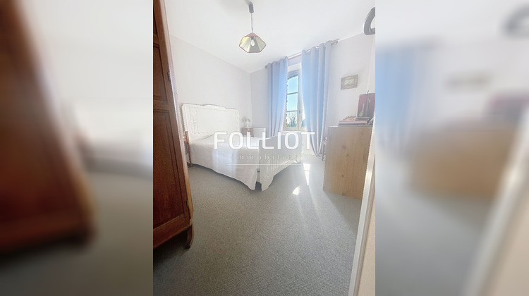 Ma-Cabane - Vente Maison SAINT-PIERRE-DE-SEMILLY, 160 m²