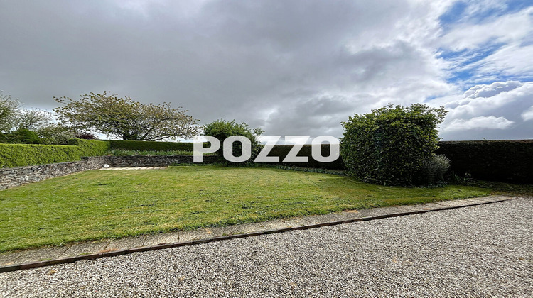 Ma-Cabane - Vente Maison SAINT-PIERRE-DE-SEMILLY, 155 m²